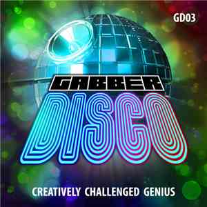 Various - Creatively Challenged Genius flac album