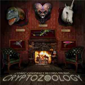 Various - Cryptozoology flac album