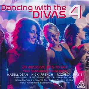 Various - Dancing With The Divas 4 flac album