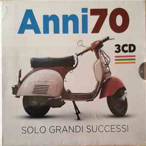Various, Denise King E Massimo Faraò Trio, Ronnie Jones - Anni 70 - Solo Grandi Successi flac album