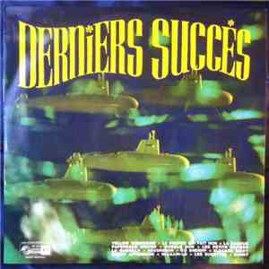 Various - Derniers Succès flac album