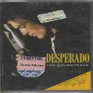 Various - Desperado (The Soundtrack) flac album