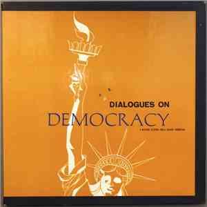 Various - Dialogues On Democracy flac album