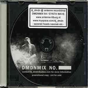 Various - DMDNMIX 64 / Synth Wave flac album