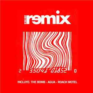 Various - D'Mode Remix flac album