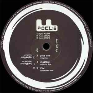 Various - Do You See flac album