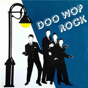 Various - Doo Wop Rock flac album