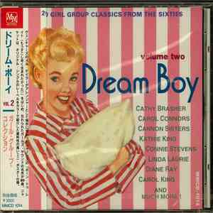 Various - Dream Boy Volume Two flac album