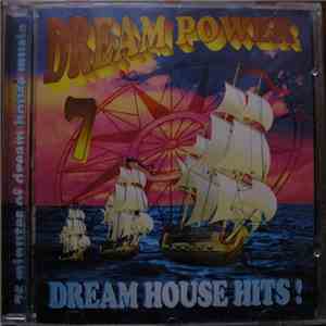 Various - Dream Power 7 flac album