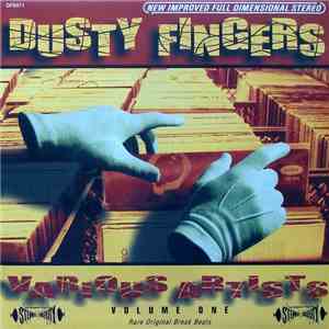 Various - Dusty Fingers Volume One flac album