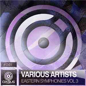 Various - Eastern Symphonies Vol. 3 flac album