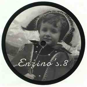 Various - Enzino's .8 flac album