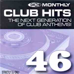 Various - Essential Club Hits 46 flac album
