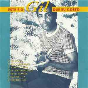 Various - Este É O Gil Que Eu Gosto flac album