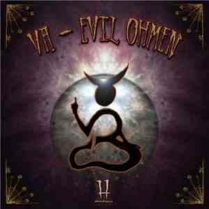 Various - Evil Ohmen flac album