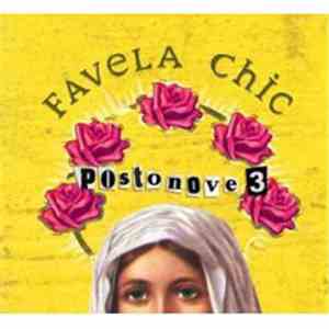 Various - Favela Chic Postonove 3 flac album