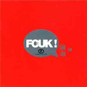 Various - FComUK flac album