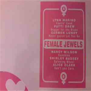 Various - Female Jewels flac album