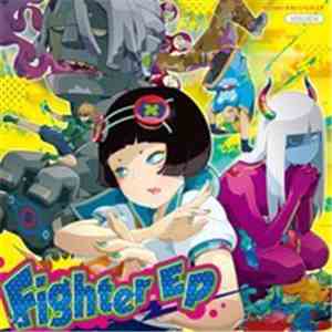 Various - Fighter EP flac album