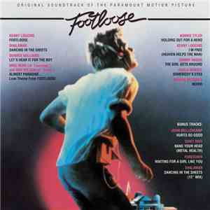 Various - Footloose (Original Motion Picture Soundtrack) flac album