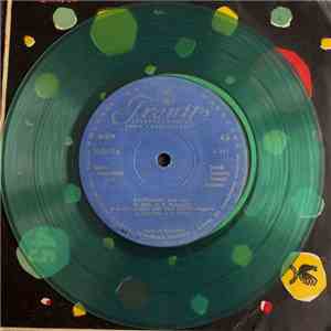Various - Gelsomina / Nie Wiem Co To Znaczy flac album