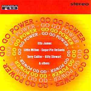 Various - Go Go Power flac album