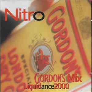 Various - Gordon's Mix - Liquidance2000 flac album