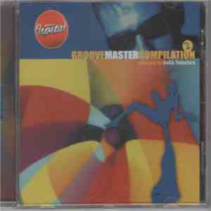 Various - Groove Master Compilation 2 Selected By GeGè Telesforo flac album