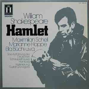 Various - Hamlet flac album