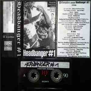 Various - Headbanger #1 flac album