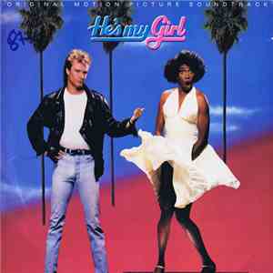 Various - He's My Girl - Original Motion Picture Soundtrack flac album