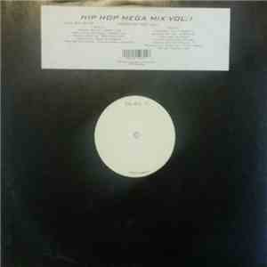 Various - Hip Hop Megamix Vol.1 flac album