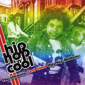 Various - Hip Hop 'N' Cool flac album