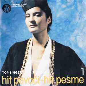 Various - Hit Pevači – Hit Pesme Vol. 1 / Hit Singers – Hit Songs Vol. 1 flac album