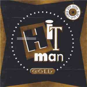 Various - Hitman Gold flac album