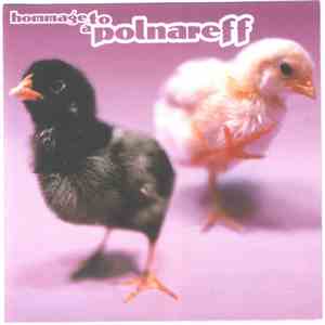 Various - Hommage To/À Polnareff flac album