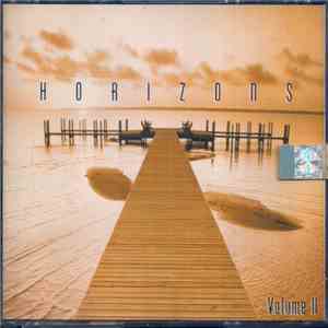 Various - Horizons Volume II flac album