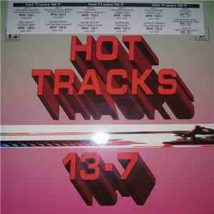Various - Hot Tracks 13-7 flac album