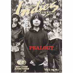 Various - Indies Magazine Vol.7 flac album