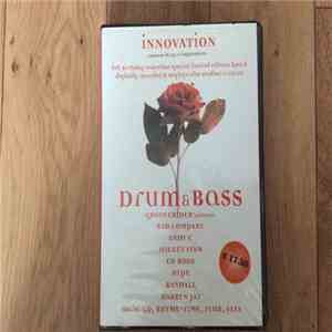Various - Innovation Drum & Bass (6th Birthday Valentine Special) flac album
