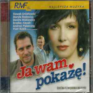 Various - Ja Wam Pokażę flac album