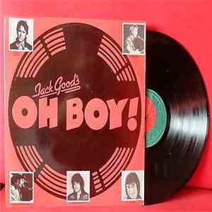 Various - Jack Good´s Oh Boy! flac album