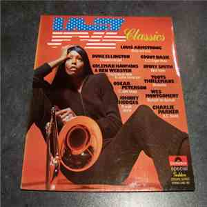 Various - Jazz Classics flac album