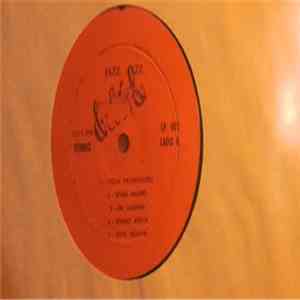 Various - Jazz Jazz flac album