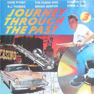 Various - Journey Through The Past 3 flac album