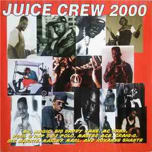 Various - Juice Crew 2000 flac album
