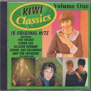 Various - Kiwi Classics Volume 1 flac album