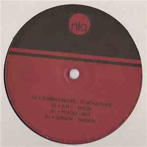 Various - Köln Kompakt 1 flac album