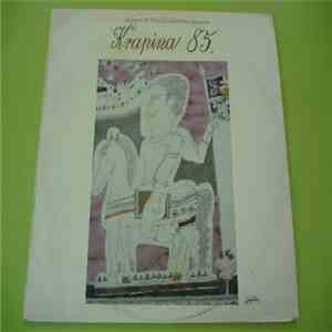 Various - Krapina 85 flac album