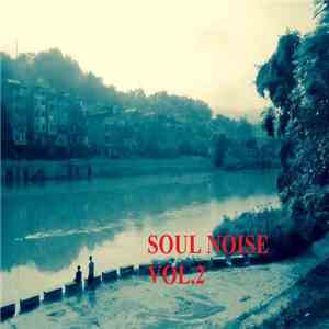 Various - Laptop Hooligans : Soul Noise Vol​.​2 flac album